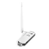 Netzwerkkarte TP-Link TL-WN722N, WLAN 150 Mbit/s, USB, Wi-Fi 4, 2,4 GHz