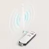 Netzwerkkarte TP-Link TL-WN722N, WLAN 150 Mbit/s, USB, Wi-Fi 4, 2,4 GHz