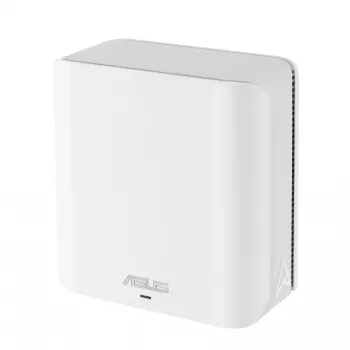 ASUS ZenWiFi BD4 Dualband (2,4 GHz / 5 GHz) Wi-Fi 7 (802.11be) Weiß 2 Intern