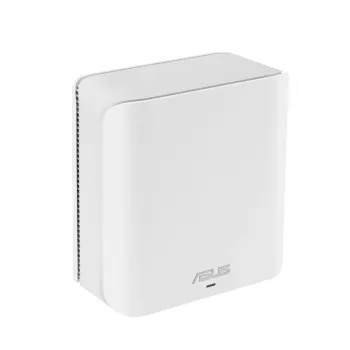 ASUS ZenWiFi BD4 Dualband (2,4 GHz / 5 GHz) Wi-Fi 7 (802.11be) Weiß 2 Intern
