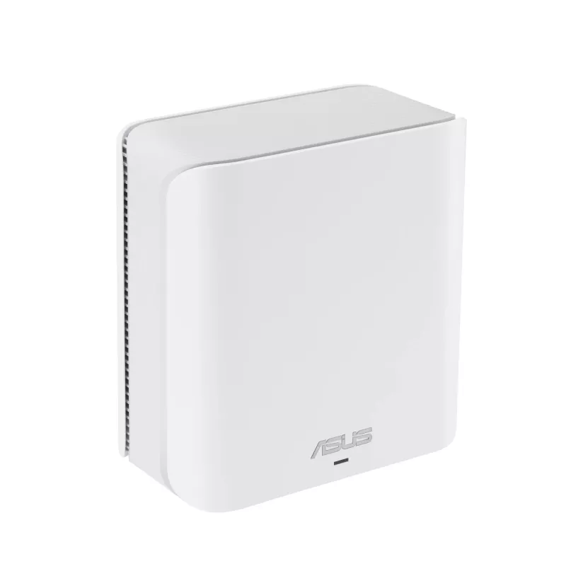 ASUS ZenWiFi BD4 Dualband (2,4 GHz / 5 GHz) Wi-Fi 7 (802.11be) Weiß 2 Intern
