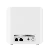 ASUS ZenWiFi BD4 Dualband (2,4 GHz / 5 GHz) Wi-Fi 7 (802.11be) Weiß 2 Intern