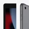 APPLE iPad - 10.2in - 9. Gen - Wi-Fi - 64GB - Space Grau