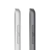 APPLE iPad - 10.2in - 9. Gen - Wi-Fi - 64GB - Space Grau