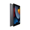 APPLE iPad - 10.2in - 9. Gen - Wi-Fi - 64GB - Space Grau