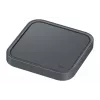 Samsung EP-P2400 Smartphone Grau USB Kabelloses Laden Schnellladen Innenbereich