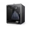 3D-Drucker Creality K1 Max – Bauraum 300×300×300 mm, Schichtdicke 0,10–0,35 mm, Touch-Steuerung, schwarz