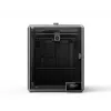 3D-Drucker Creality K1 Max – Bauraum 300×300×300 mm, Schichtdicke 0,10–0,35 mm, Touch-Steuerung, schwarz