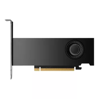 PNY NVIDIA RTX 2000 Ada - 16 GB GDDR6 4x mDP