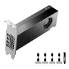 PNY NVIDIA RTX 2000 Ada - 16 GB GDDR6 4x mDP