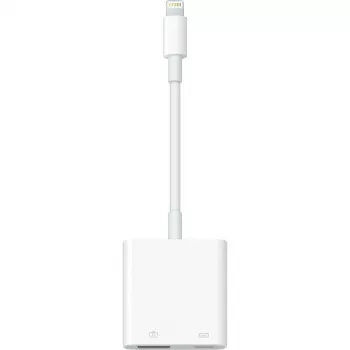 APPLE Apple Lightning auf USB 3 Kamera-Adapter