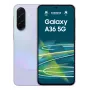Samsung Galaxy A36 5G 17 cm (6,7 Zoll) Dual SIM Android 15 USB Typ-C 8 GB 256 GB 5000 mAh Lavendel