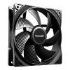be quiet Pure Wings 3 120mm PWM Computergehäuselüfter 12 cm Schwarz 1 Stück