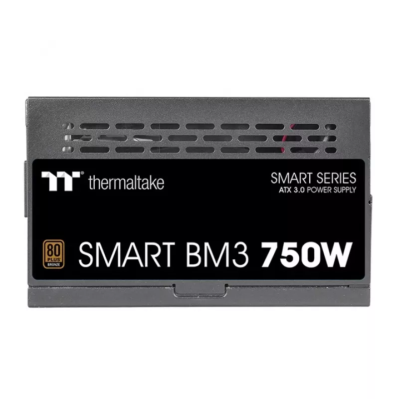 THERMALTAKE Netzteil - Smart BM3 Bronze 750W - TT Premium Edition - 80 PLUS Bronze