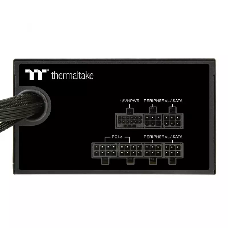 THERMALTAKE Netzteil - Smart BM3 Bronze 750W - TT Premium Edition - 80 PLUS Bronze