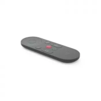 LOGITECH Rally Bar Fernbedienung - Graphit