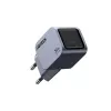 Ugreen 35006 Ladegerät für Mobilgeräte Universal Grau AC Innenbereich