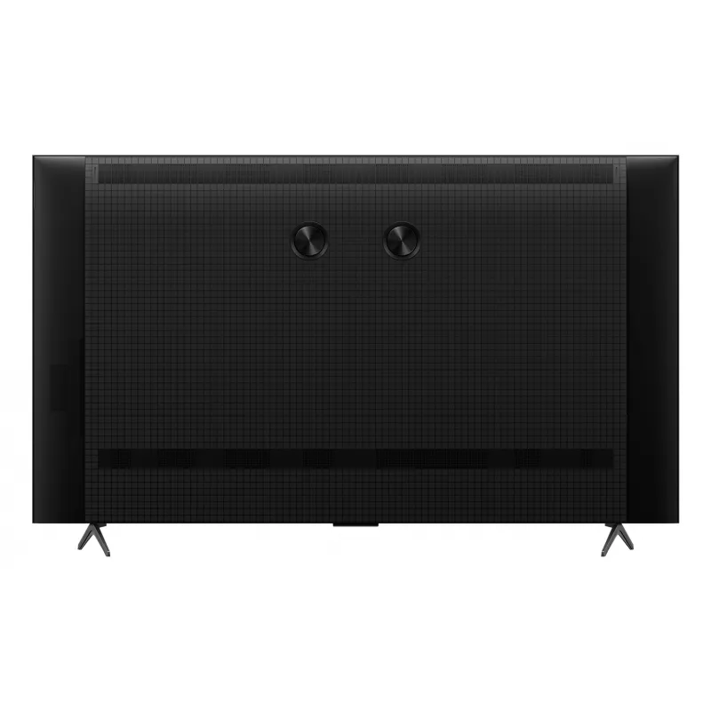 TCL C6K 55C6K TV 139,7 cm (55 Zoll) 4K Ultra HD Smart TV Wi-Fi Metallic