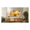 TCL C6K 55C6K TV 139,7 cm (55 Zoll) 4K Ultra HD Smart TV Wi-Fi Metallic