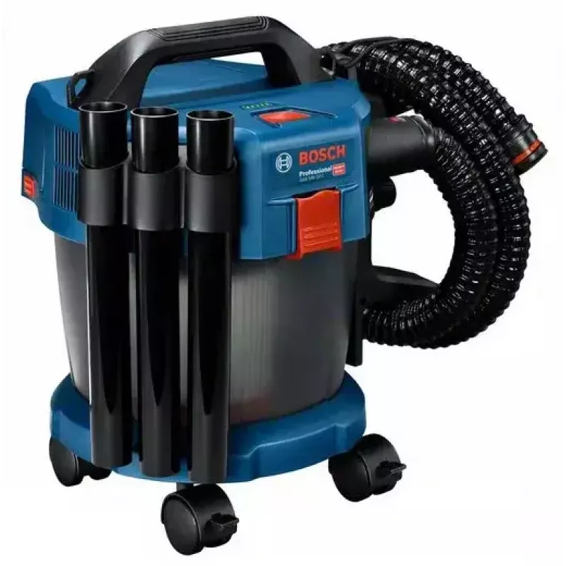Bosch GAS 18V-10 L Professional Staubsauger