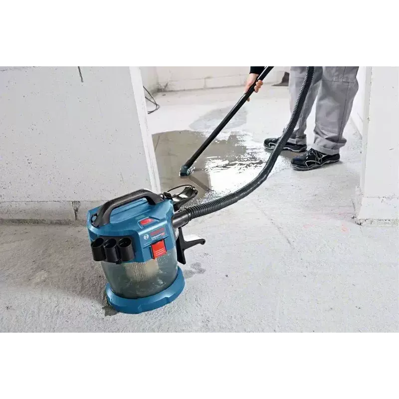 Bosch GAS 18V-10 L Professional Staubsauger