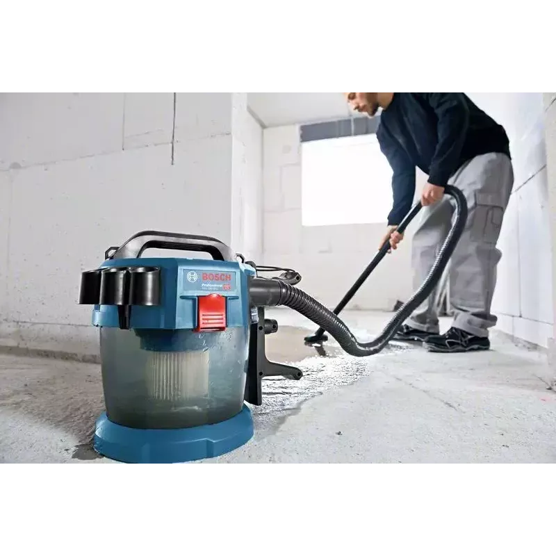 Bosch GAS 18V-10 L Professional Staubsauger