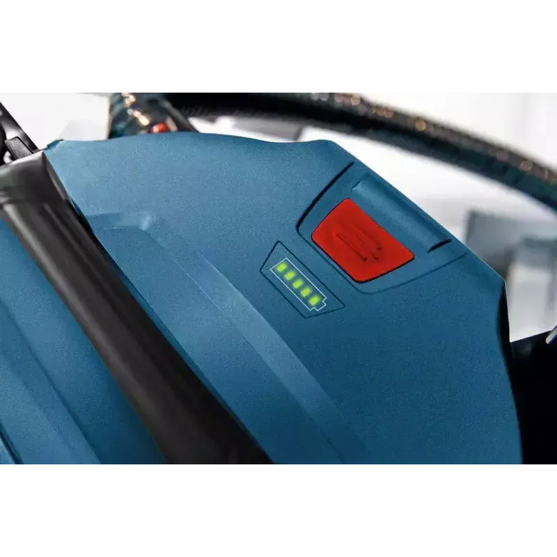 Bosch GAS 18V-10 L Professional Staubsauger