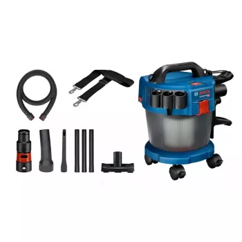 Bosch GAS 18V-10 L Professional Staubsauger