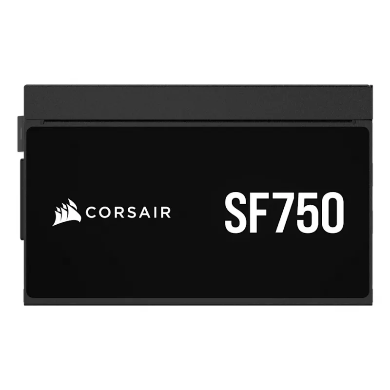 CORSAIR Netzteil - SF Series SF750 Vollmodular 80 Plus Platinum SFX