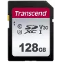 TRANSCEND SDXC-Karte 300S 128 GB UHS-I U3