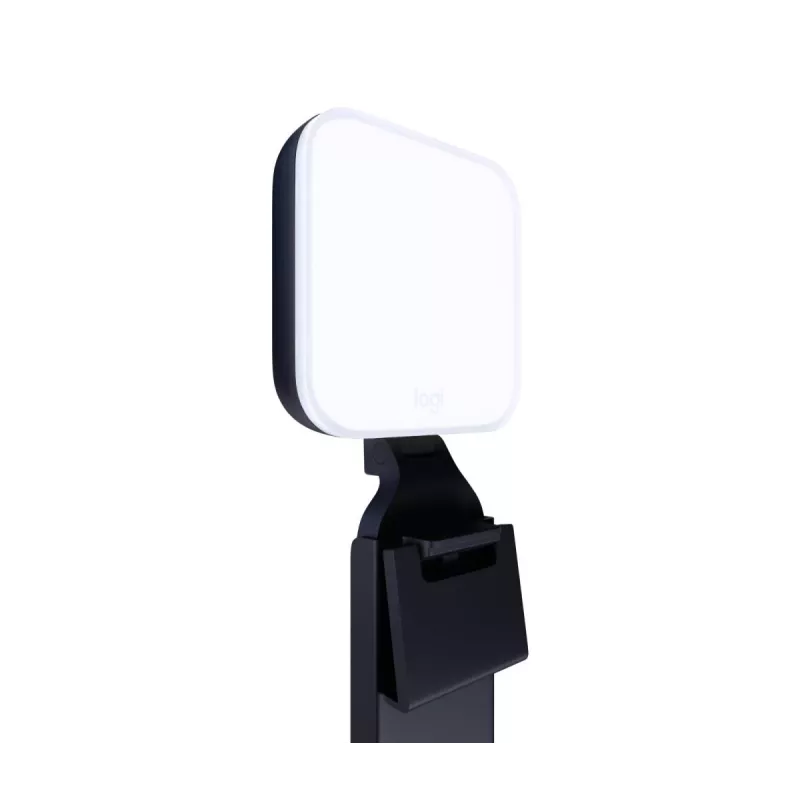 LOGITECH Litra Glow Premium Streaming-Licht