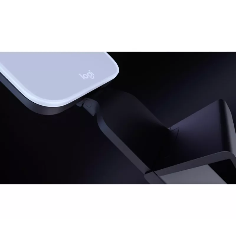 LOGITECH Litra Glow Premium Streaming-Licht