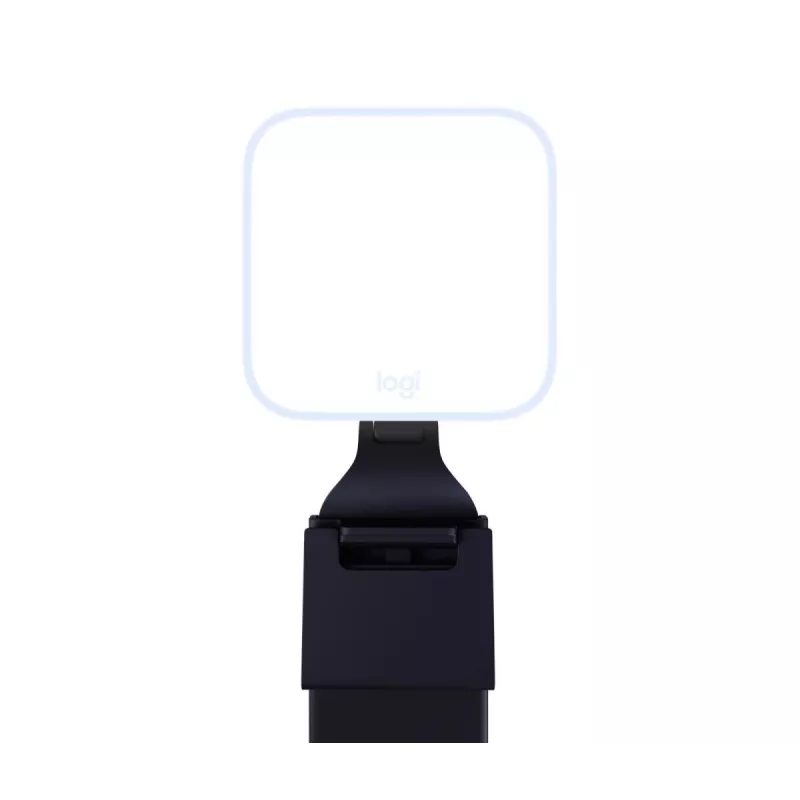 LOGITECH Litra Glow Premium Streaming-Licht