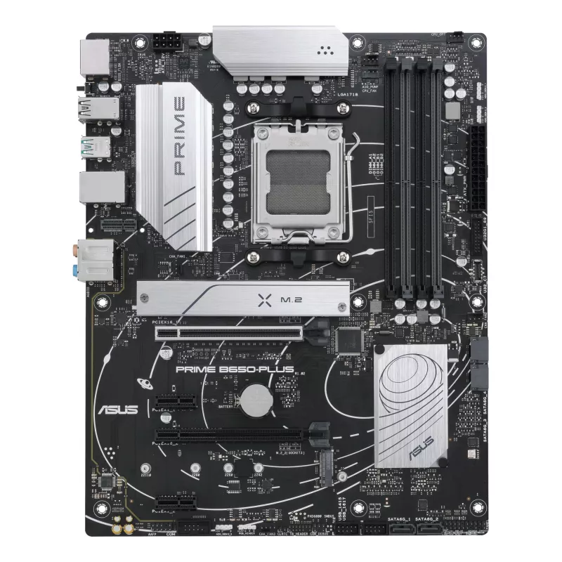 ASUS PRIME B650-PLUS AMD B650 Sockel AM5 ATX