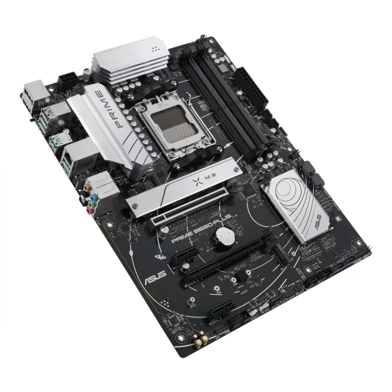 ASUS PRIME B650-PLUS AMD B650 Sockel AM5 ATX