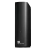 WESTERN DIGITAL Desktop-Festplatte – WD Elements – 18 TB – USB-A 3.0
