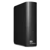 WESTERN DIGITAL Desktop-Festplatte – WD Elements – 18 TB – USB-A 3.0