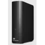 WESTERN DIGITAL Desktop-Festplatte - WD Elements - 20 TB - USB-A 3.0