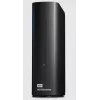 WESTERN DIGITAL Desktop-Festplatte - WD Elements - 20 TB - USB-A 3.0