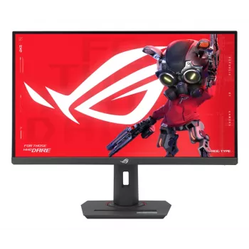 ASUS XG27UCS Computermonitor 68,6 cm (27 Zoll) 3840 x 2160 Pixel 4K Ultra HD LCD Schwarz