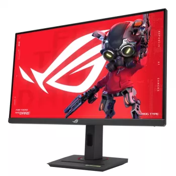 ASUS XG27UCS Computermonitor 68,6 cm (27 Zoll) 3840 x 2160 Pixel 4K Ultra HD LCD Schwarz