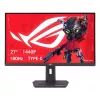 ASUS XG27UCS Computermonitor 68,6 cm (27 Zoll) 3840 x 2160 Pixel 4K Ultra HD LCD Schwarz