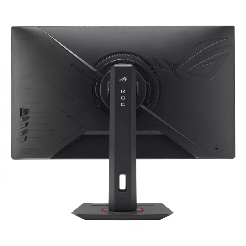 ASUS XG27UCS Computermonitor 68,6 cm (27 Zoll) 3840 x 2160 Pixel 4K Ultra HD LCD Schwarz