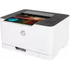 HP Color Laser 150nw, Laser, Farbe, 600 x 600 DPI, A4, 18 ppm, Duplexdruck