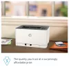 HP Color Laser 150nw, Laser, Farbe, 600 x 600 DPI, A4, 18 ppm, Duplexdruck