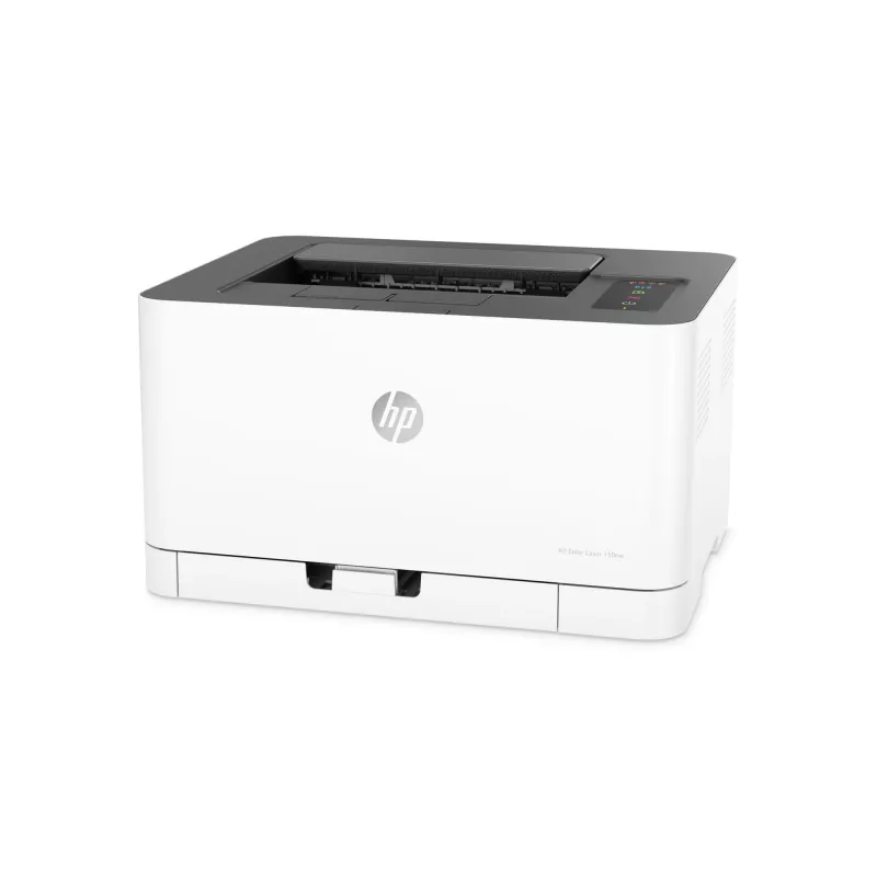 HP Color Laser 150nw, Laser, Farbe, 600 x 600 DPI, A4, 18 ppm, Duplexdruck