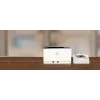 HP Color Laser 150nw, Laser, Farbe, 600 x 600 DPI, A4, 18 ppm, Duplexdruck
