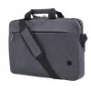 Messenger-Tasche HP Prelude Pro 15,6-Zoll-Laptoptasche, Stoff, grau, passend für bis zu 39,6 cm, Gewicht 380 g