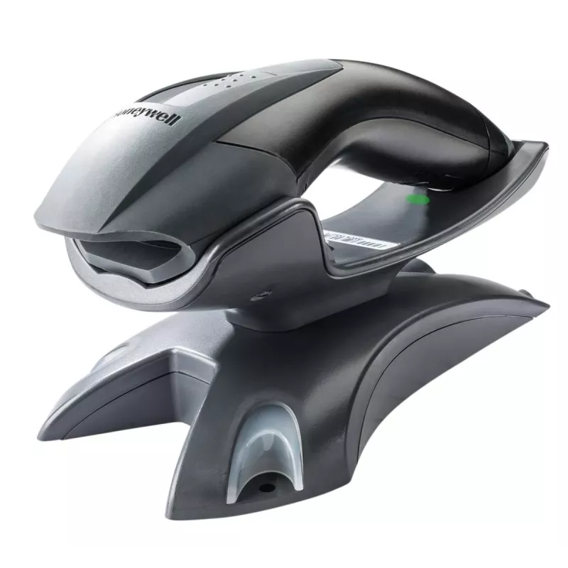 Handheld-Barcodescanner Honeywell Voyager 1202G