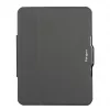 Targus THZ953GL Tablet-Hülle 27,9 cm (11 Zoll) Folio Grau, Transparent